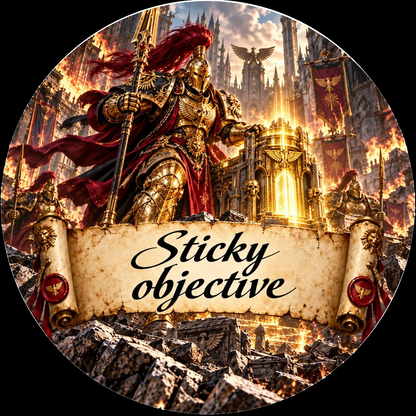 Emperorâ€™s Chosen token artwork