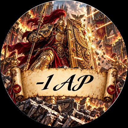 Emperorâ€™s Chosen token artwork