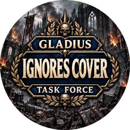 Gladius Task Force token design 2
