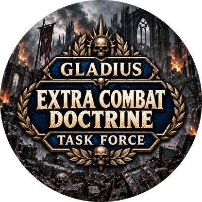 Gladius Task Force token design 3
