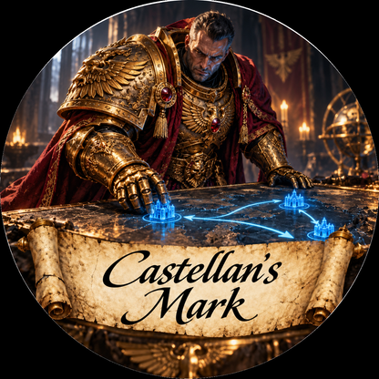 Guardians of the Throne token artwork