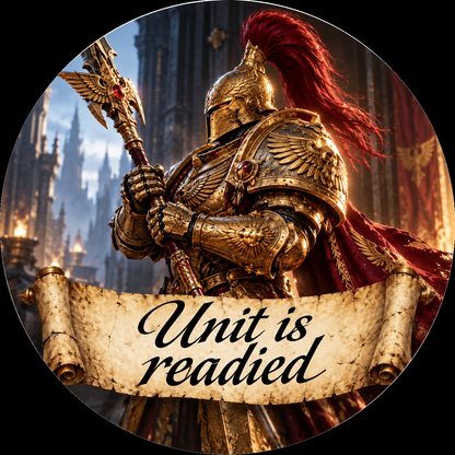 Guardians of the Throne token artwork