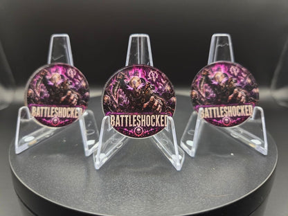 Xenos Battleshock Token