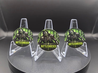Xenos Battleshock Token