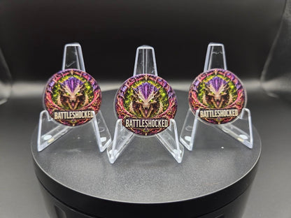 Xenos Battleshock Token