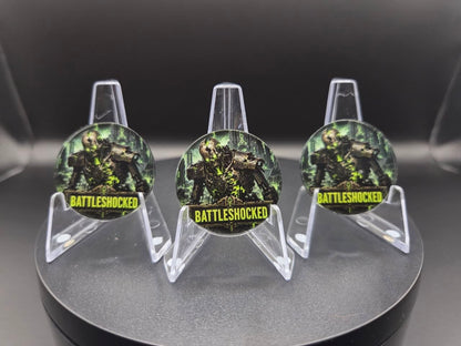 Xenos Battleshock Token