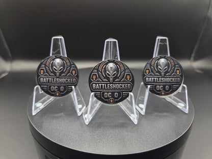 Xenos Battleshock Token