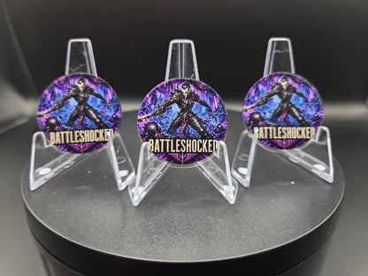 Xenos Battleshock Token