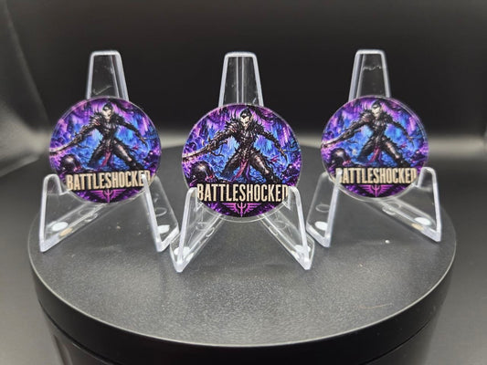Xenos Battleshock Token