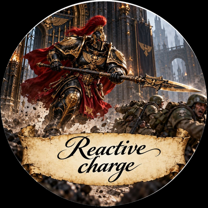 Shadowkeepers token artwork