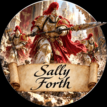 Solar Watch token artwork