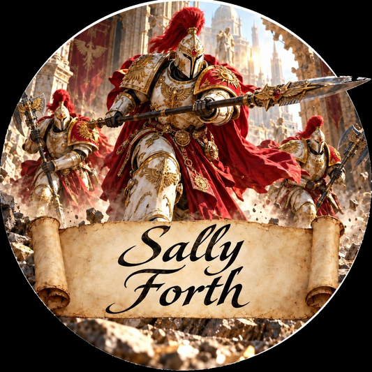 Solar Watch token artwork