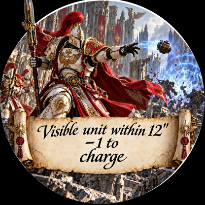 Solar Watch token artwork