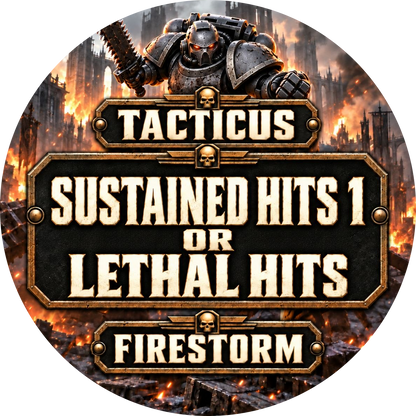 Tacticus Firestorm token design 4